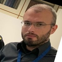 Manolis Tsogas