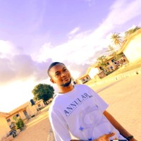 fabian eze