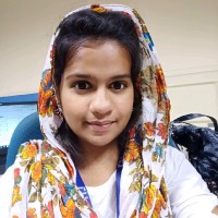 Sanfiya Parveen