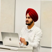Samardeep Singh