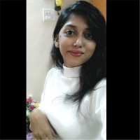 Bhumika More