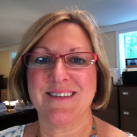 Debbie Mccaw