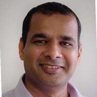 Umesh Sharma