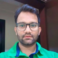 Ashok Kumar Baghel