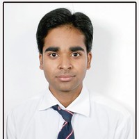Piyush Kumar Sinha