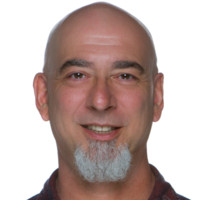 Tony Burgess