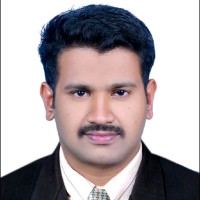Shamnad Shajahan