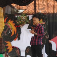 Muhammad Faridz Rizky Nurfandy