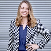 Ashley Nicole Teplin