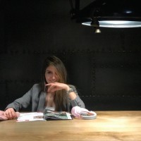 Esra Zorver