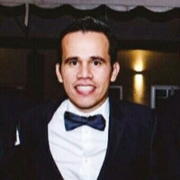 Jonathan Carrillo
