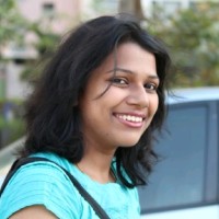 asmita more