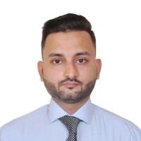 Salman M.Shafique