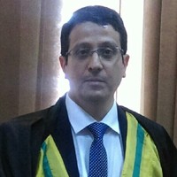 Ahmed Wahdan
