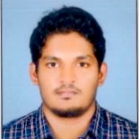 Arun Vijayan