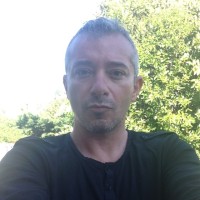 Eric Tonial