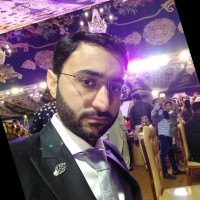 Mohammed Faisal