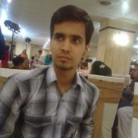 Syed Yasir Alam