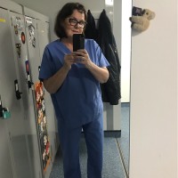Tracy Gorodn