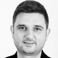 Barış Yalçıner