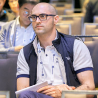 Ilias Dimitrakopoulos