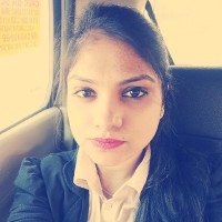 Anjali Goel
