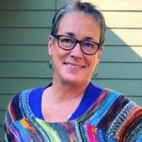 Eileen Van Bronkhorst