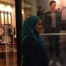 Siti Aishah Mottar shah
