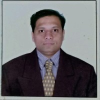 Nishant Khelukar