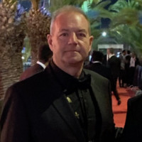 Roy Boulter