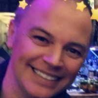 Brian Cartwright