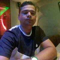 Abhishek Ranjan