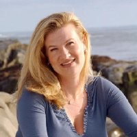 Christine Morrison