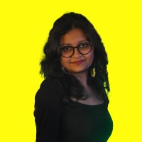 Vidhi Patel