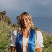Abby Maxson, MBA