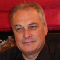 Daniel BERTHE