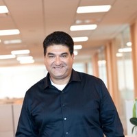 Robert Moreno