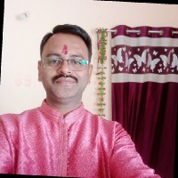 Avinash Chaturbhuj