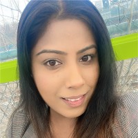 Shilpaa Diwakar