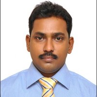 Venu Babu Bodala