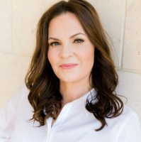 Caroline Fox Woodbury