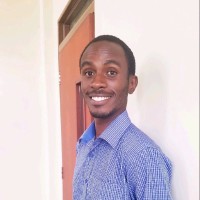 Rodney Mutungi