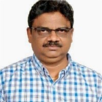 KRISHNAMURTHY KANDREGULA V S S V P