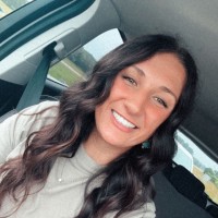 Kaitlyn Gillespie