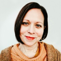 Julie Curtis