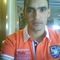 faouzi hamrouni