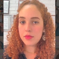 THAYNA MORAIS