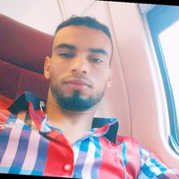 Charroug Mohamed