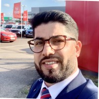 Navid Pimani