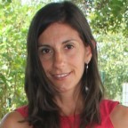 Laura Riccardo